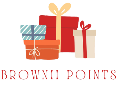 Brownii Points